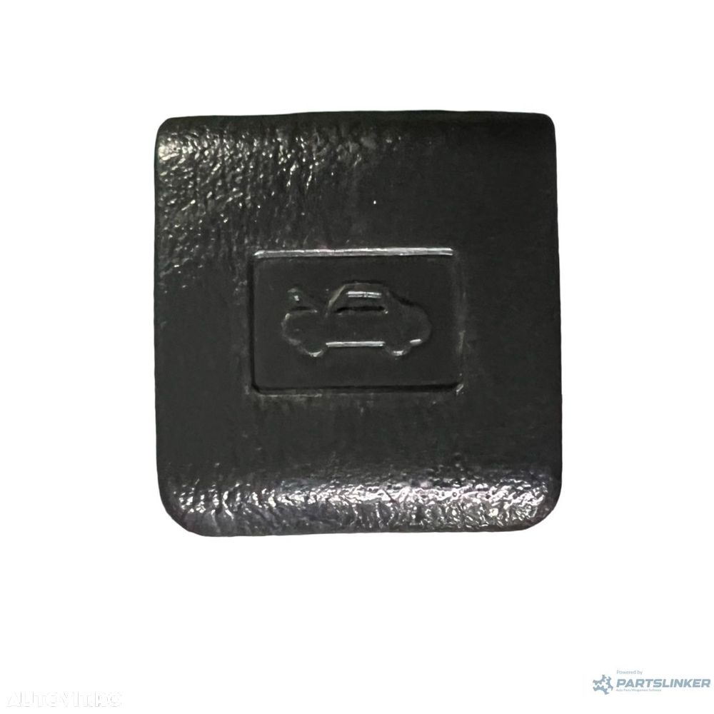 Maner capota motor TOYOTA RAV 4 II _A2_ 2000 - 2005 - 1