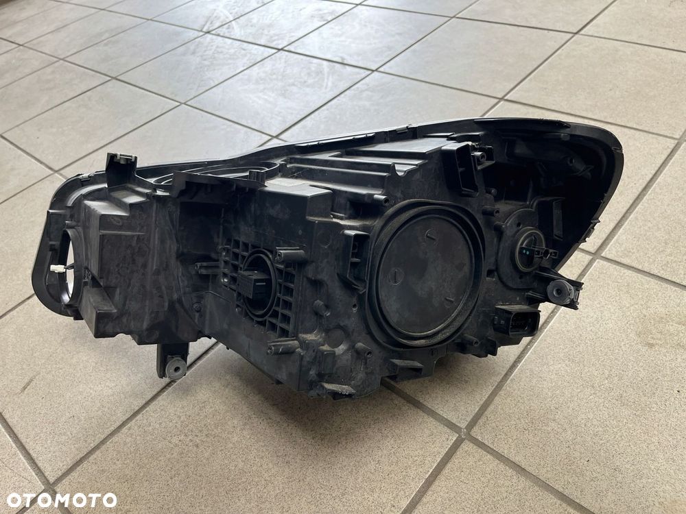 Lampa prawa przednia BMW 2 F45 FULL LED LIFT - 7