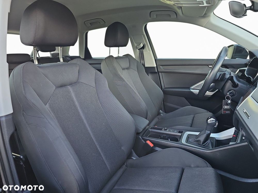 Audi Q3 35 TFSI S line S tronic - 22