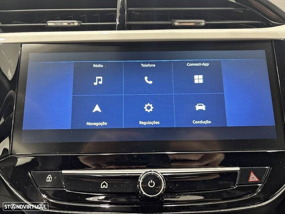 Opel Corsa 1.2 T Hybrid GS eDCT - 16