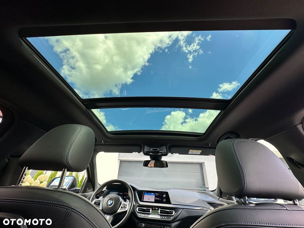 BMW Seria 1 M135i xDrive - 31