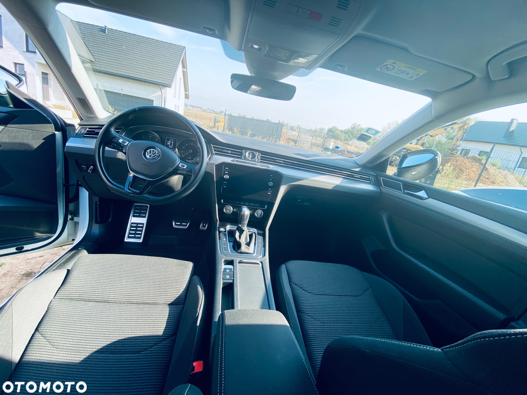 Volkswagen Arteon 2.0 TDI SCR Essence DSG - 9