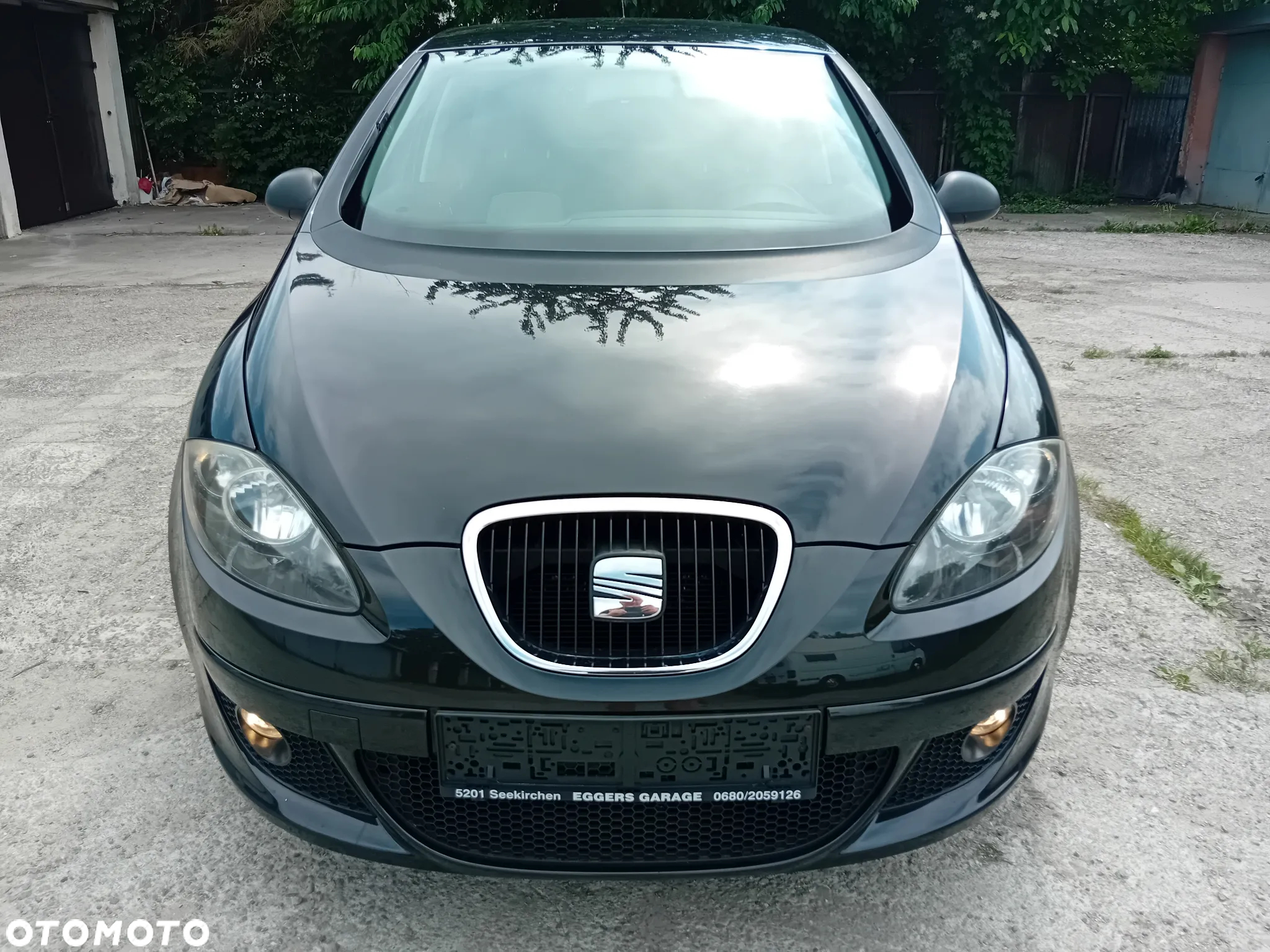 Seat Altea 1.4 Reference Comfort - 6