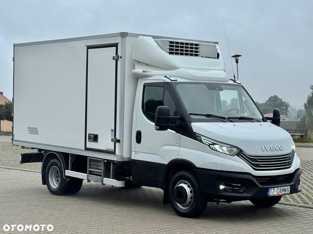 Iveco Daily