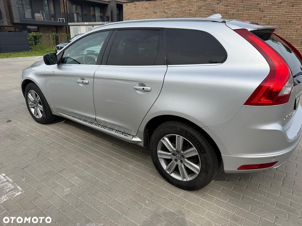 Volvo XC 60 T5 Geartronic Linje Inscription - 4
