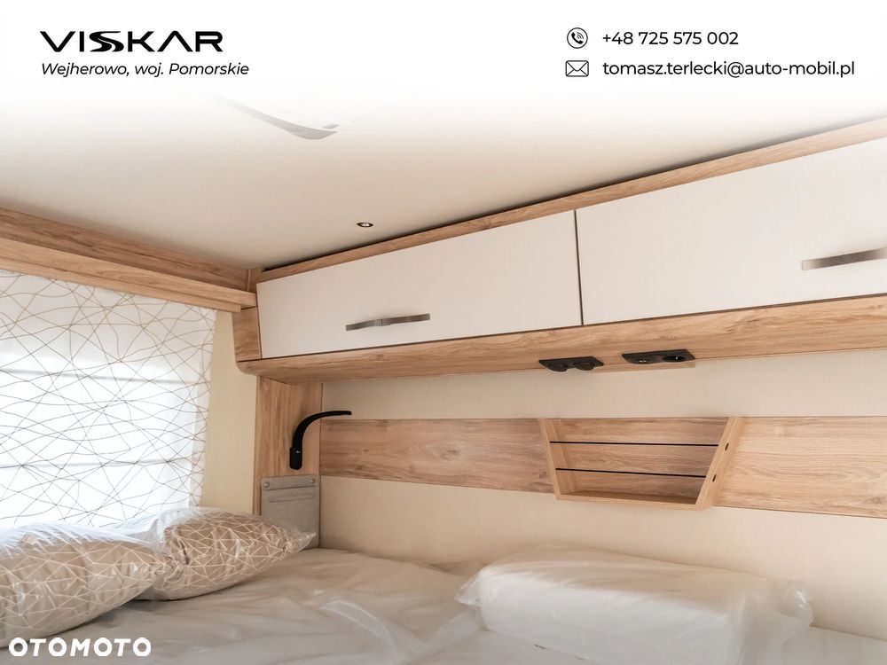 Eura Mobil Profila T695 EB - 24