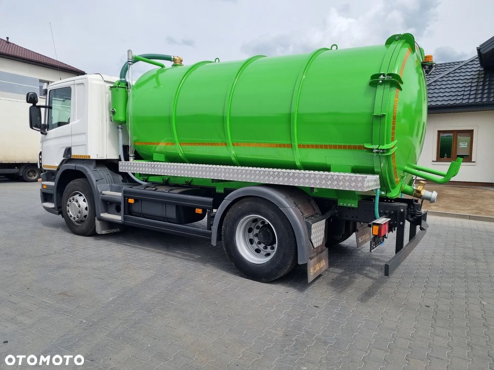 Scania P360 - 3