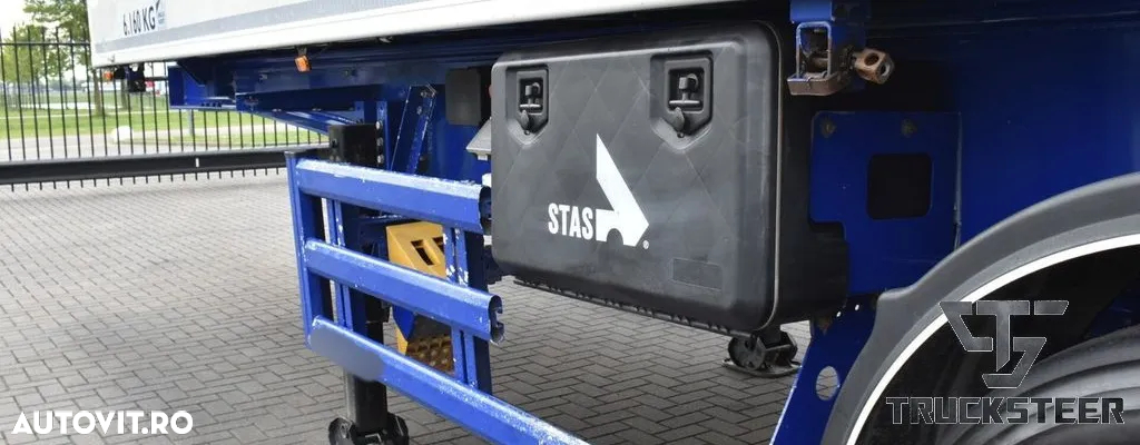 Stas S300CX - 13