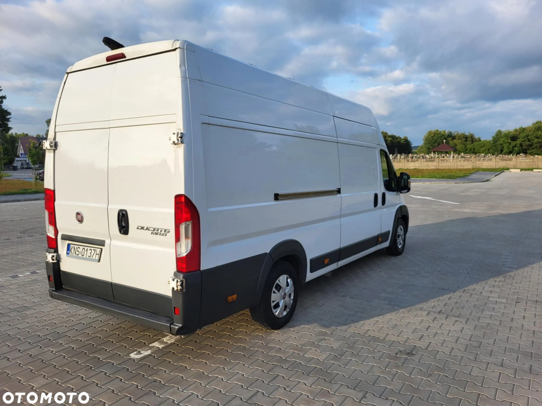 Fiat Ducato - 4
