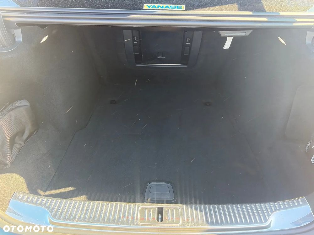 Mercedes-Benz Klasa S 580 4Matic L 9G-TRONIC - 11