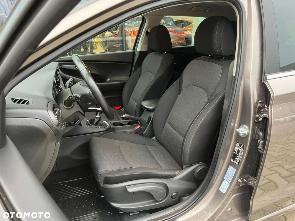 Hyundai i30 1.0 T-GDI Smart - 5