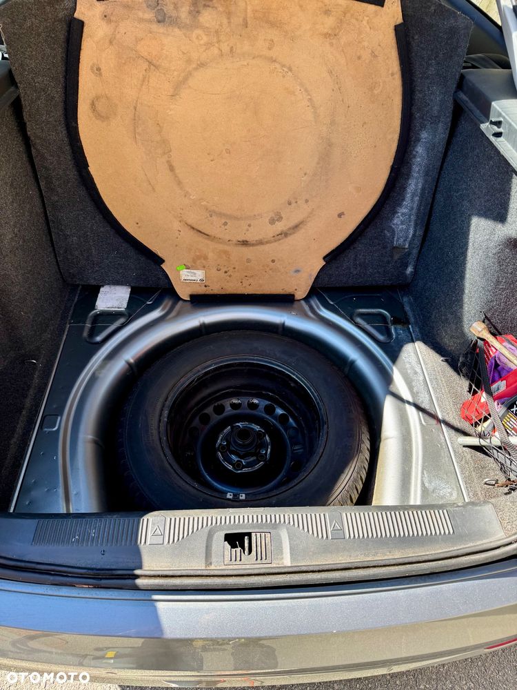 Skoda Octavia 1.4 TSI Active - 18