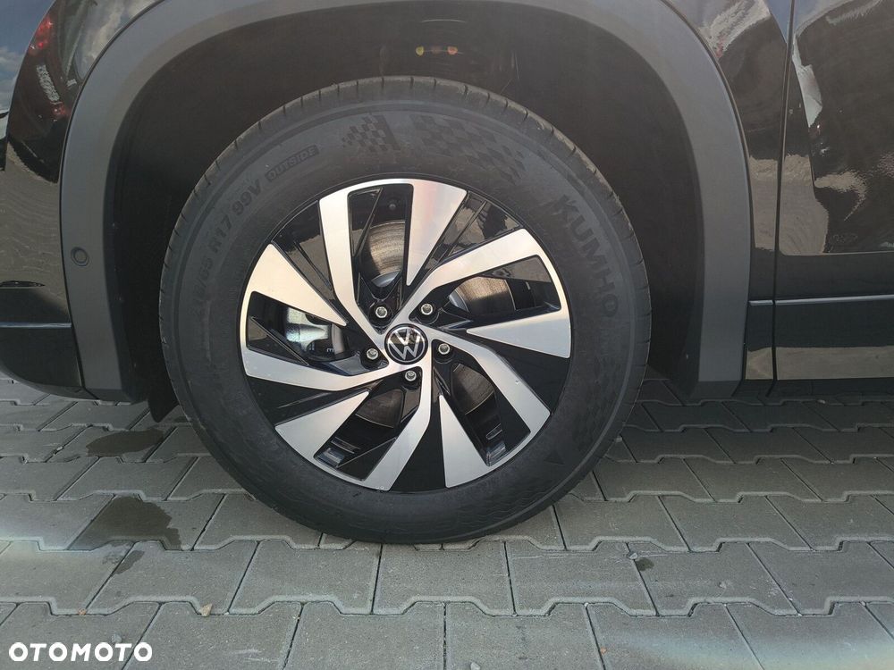 Volkswagen Tayron 2.0 TSI 4Mot Life Plus DSG - 11