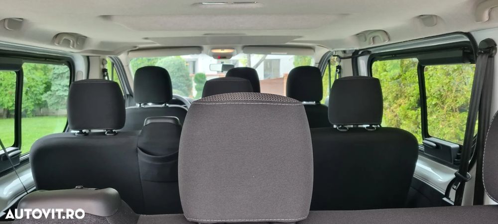 Renault Trafic - 8