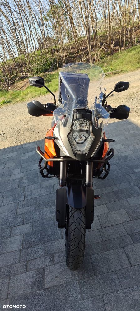 KTM Adventure - 2