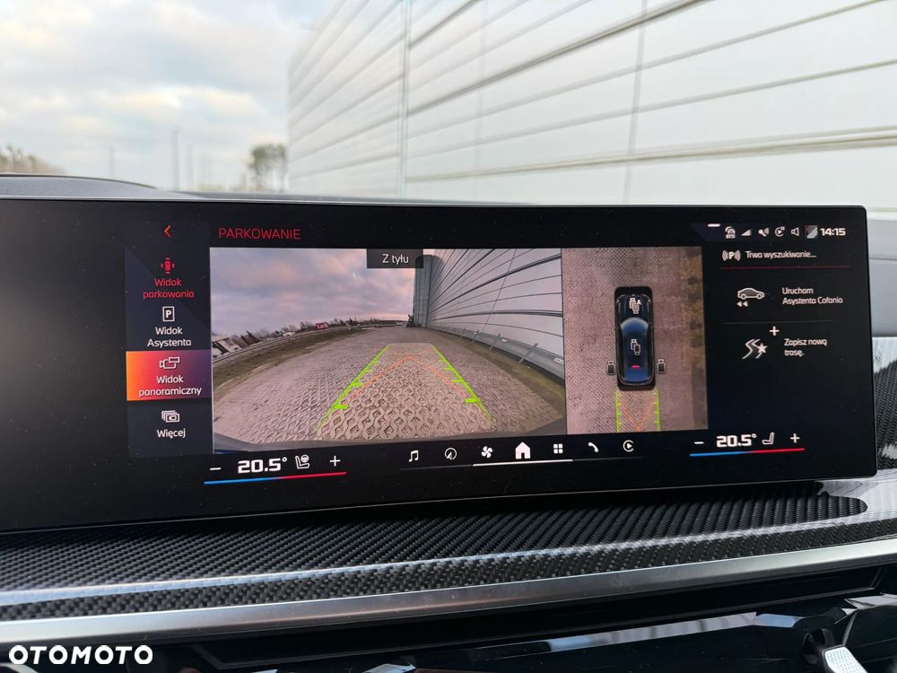 BMW X6 M60i xDrive - 6