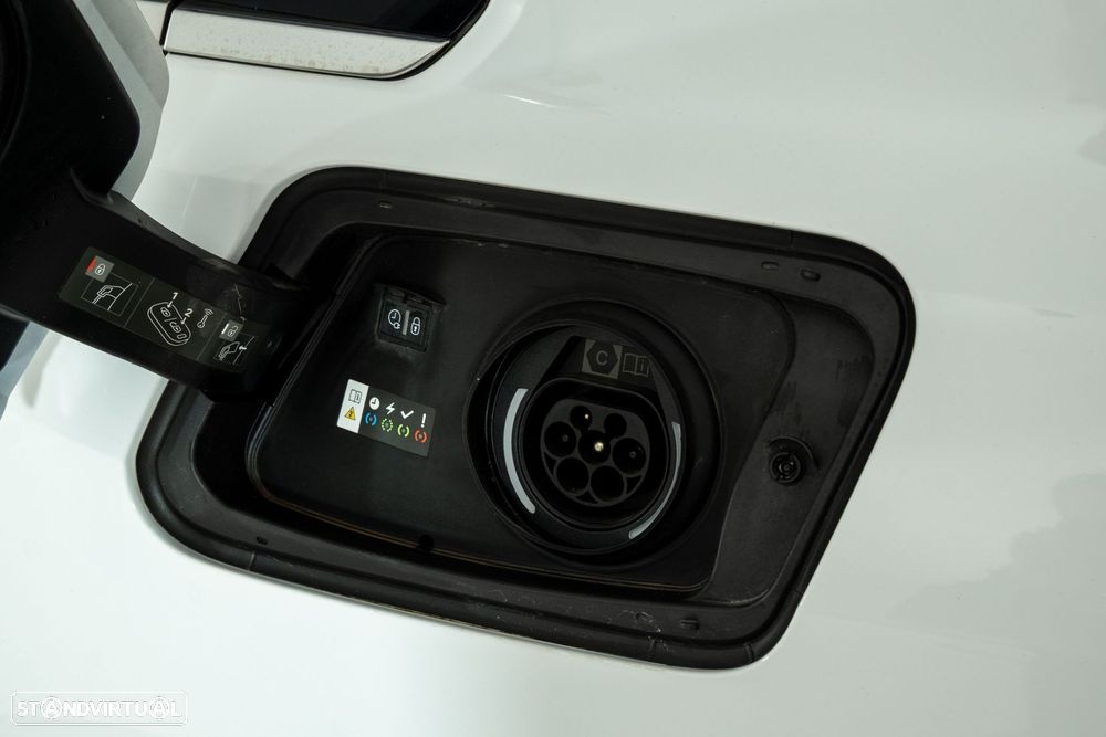 Opel Astra 1.6 T PHEV Elegance - 15