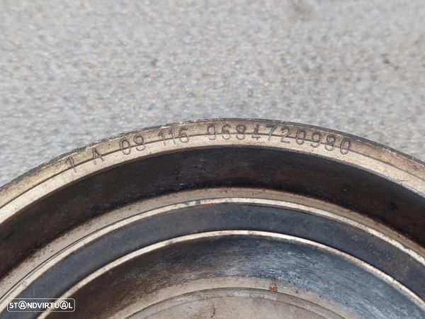Poli Cambota Peugeot 308 Sw I (4E_, 4H_) - 4