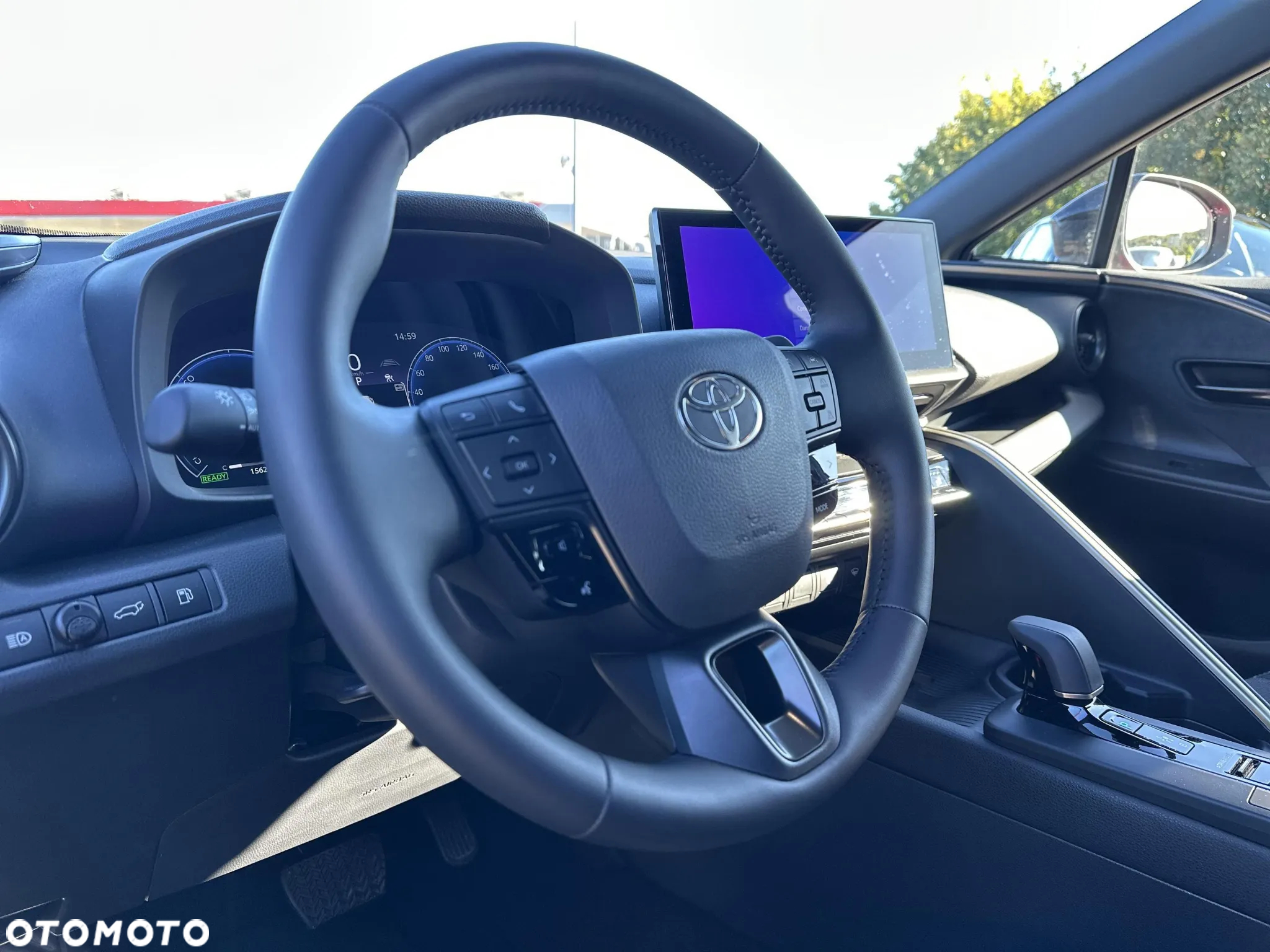 Toyota C-HR 2.0 Hybrid Dynamic Force Executive - 14