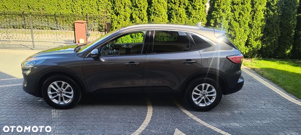 Ford Kuga 1.5 EcoBlue TITANIUM - 7