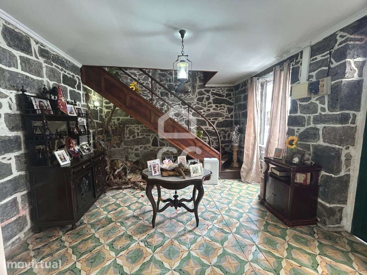 Moradia com 4 Quartos - Furnas - Povoação - Grande imagem: 2/24
