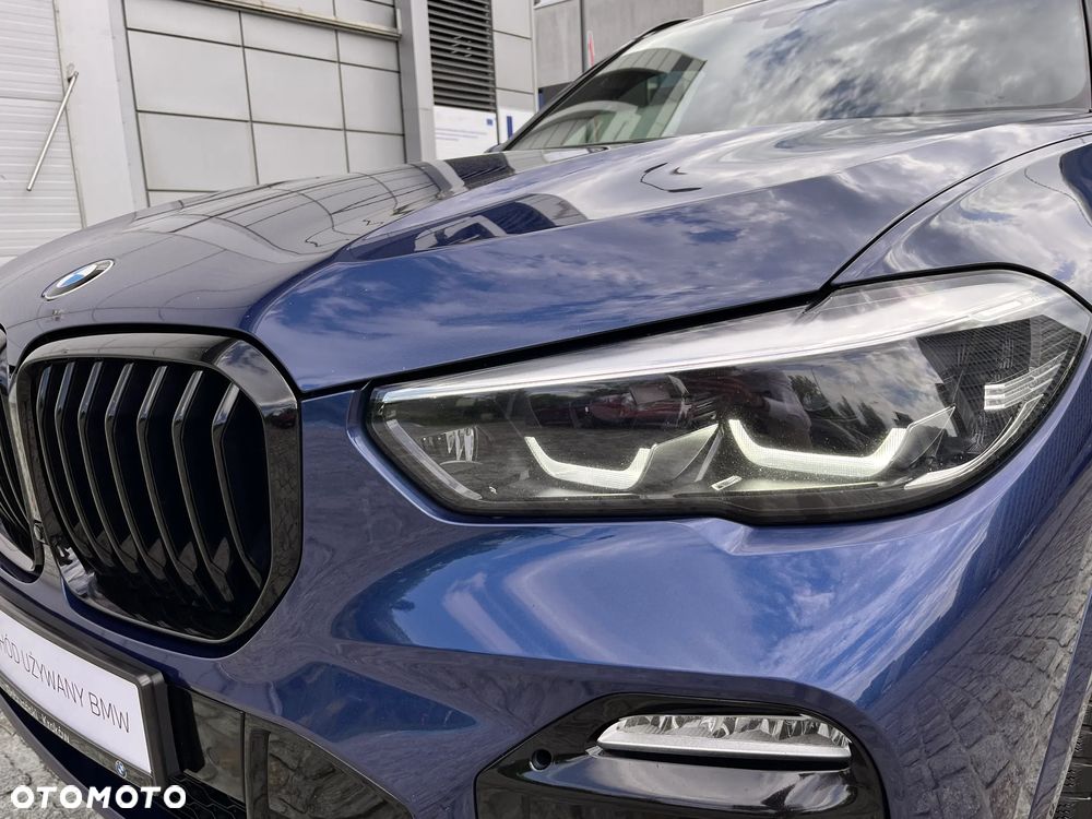BMW X5 xDrive30d mHEV sport - 16