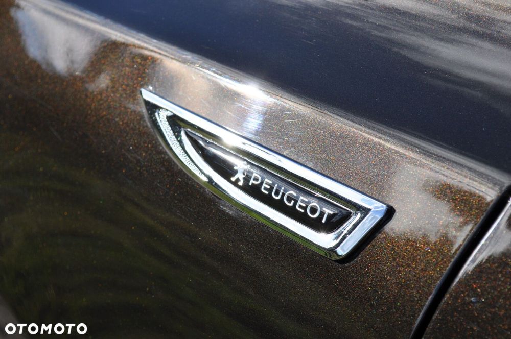 Peugeot 508 - 24