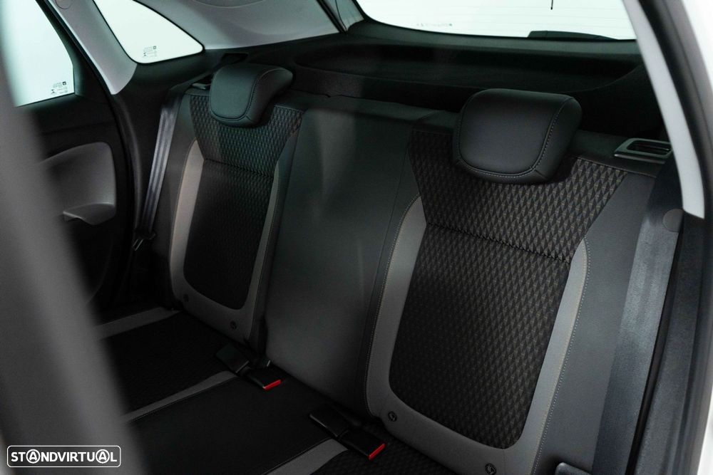 Opel Crossland X 1.2 Business Edition - 10