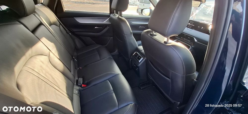 Mazda CX-60 - 23