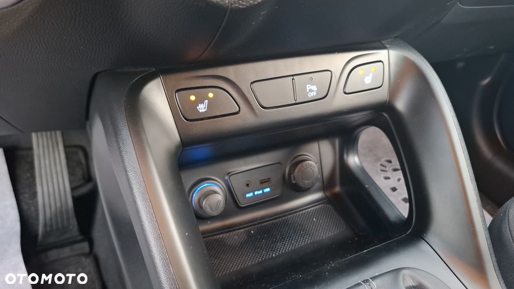 Hyundai ix35 2.0 4WD Premium - 26