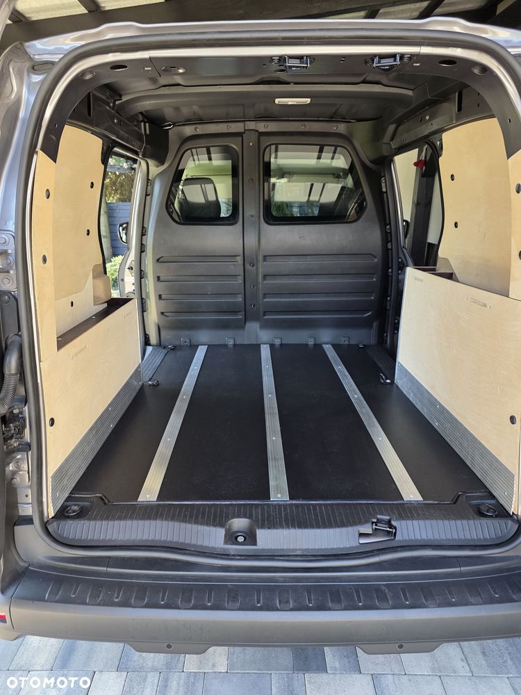 Renault KANGOO VAN - 6