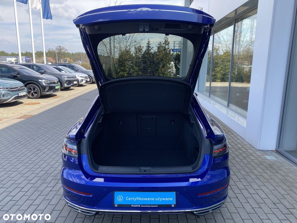 Volkswagen Arteon 2.0 TSI R-Line DSG - 35