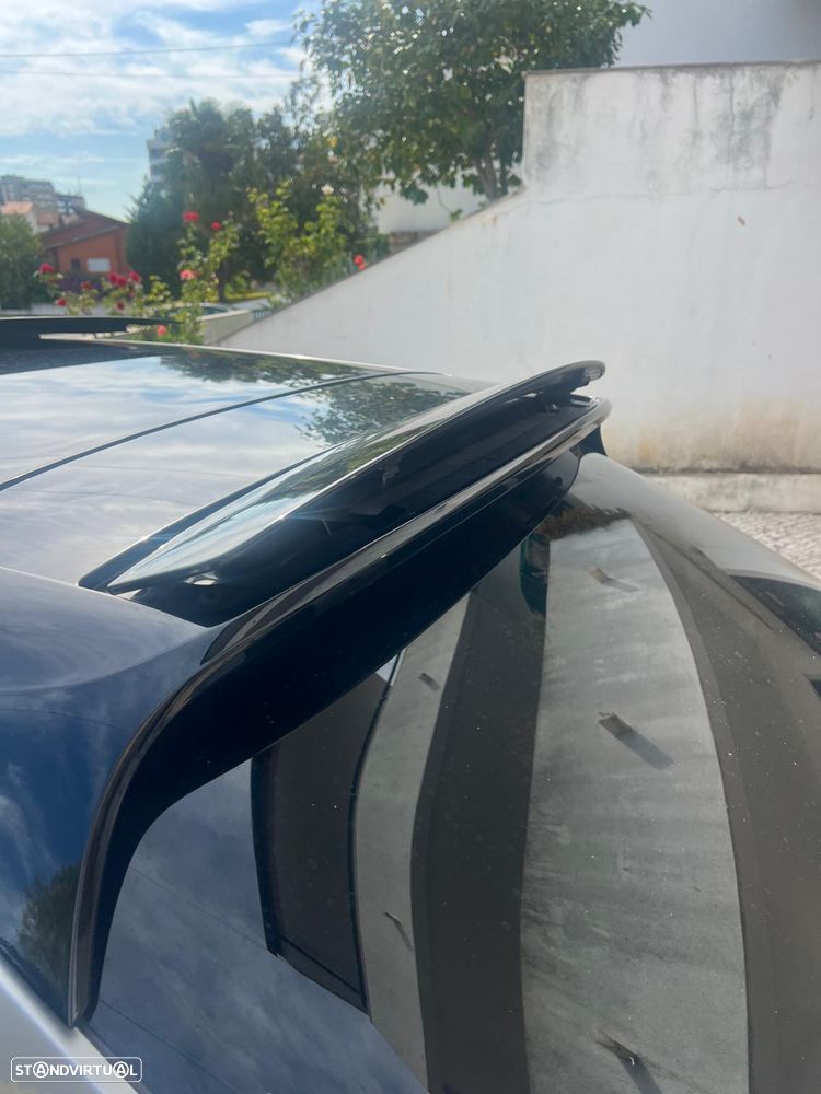 Porsche Panamera Sport Turismo - 9