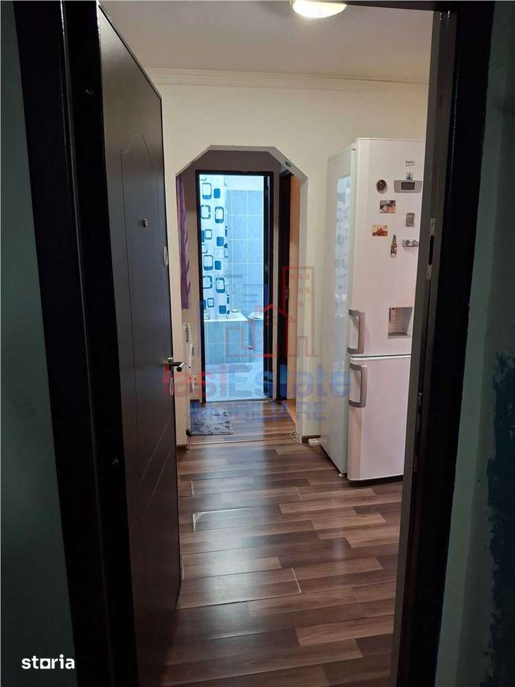 Apartament 2 camere decomandat, 48 mp, etaj 24 - Dacia — fotografia 3