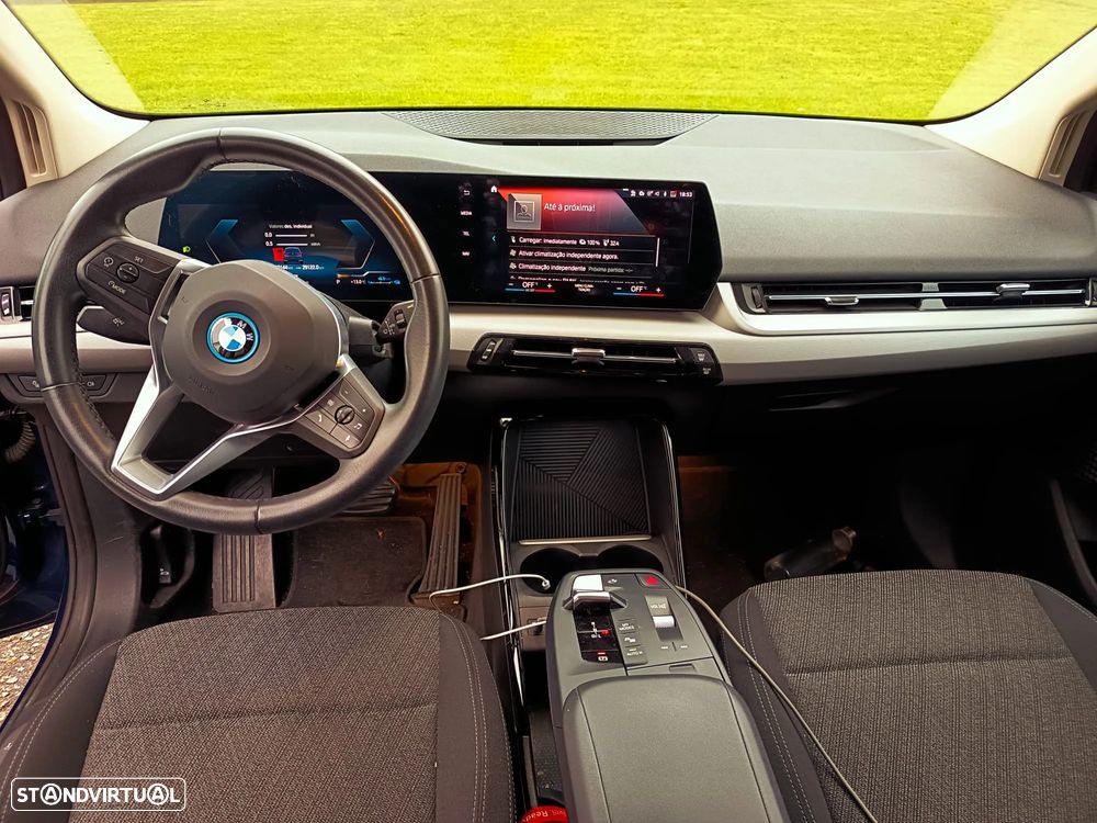 BMW 225xe Active Tourer e xDrive - 9