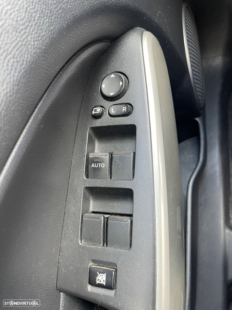 Mazda 2 1.3 MZR Exclusive - 16