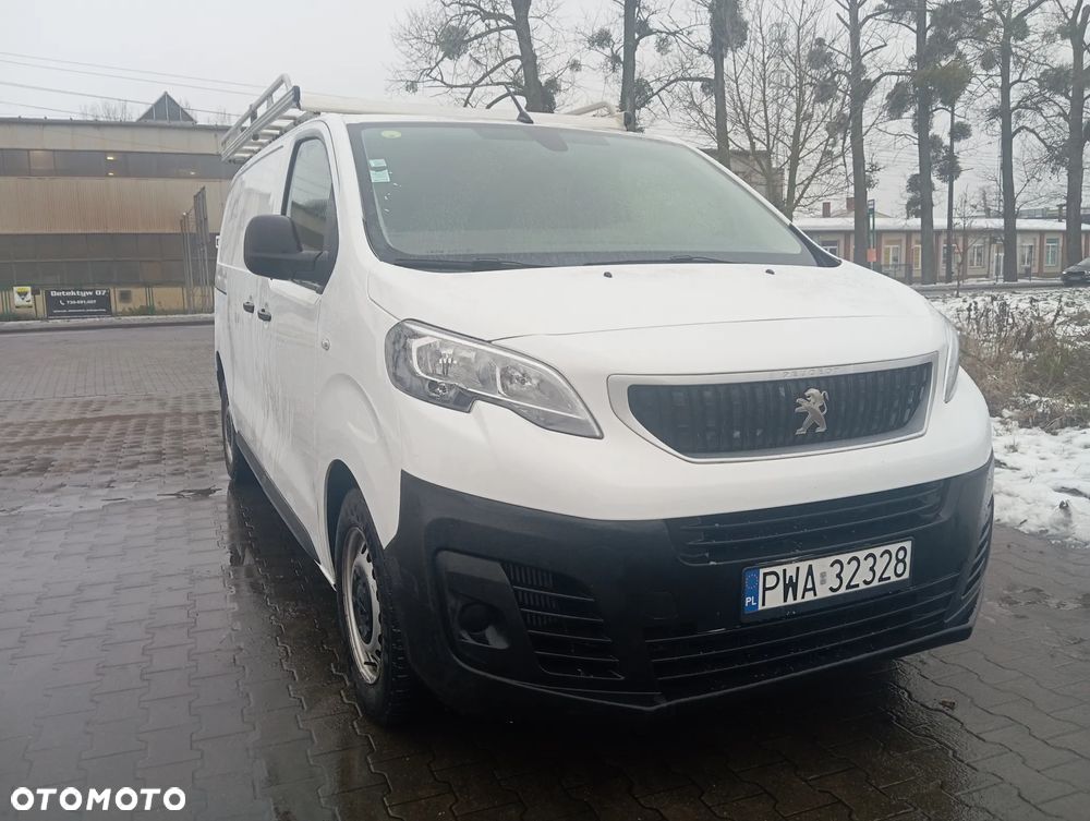 Peugeot Ekspert - 6