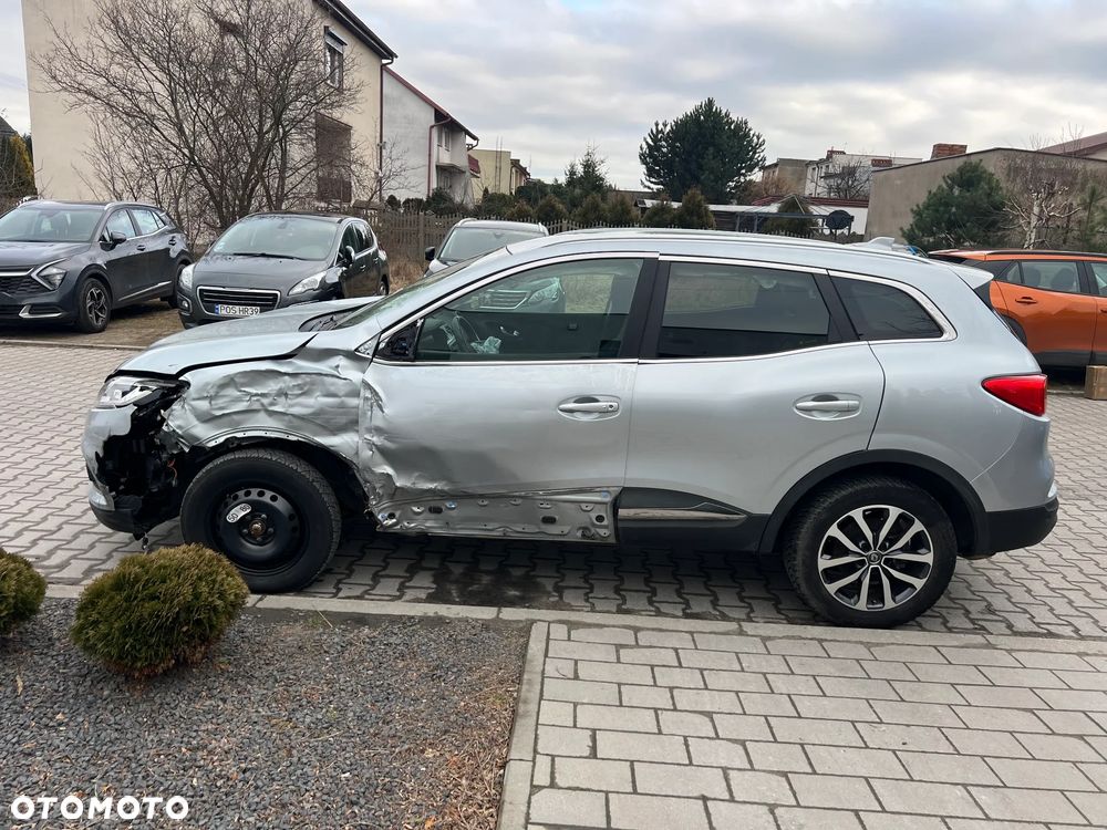 Renault Kadjar 1.3 TCe FAP Intens - 6