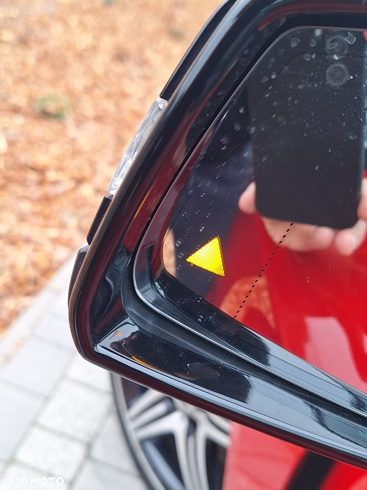 Mercedes-Benz Klasa A 250 (BlueEFFICIENCY) 7G-DCT AMG Sport - 28