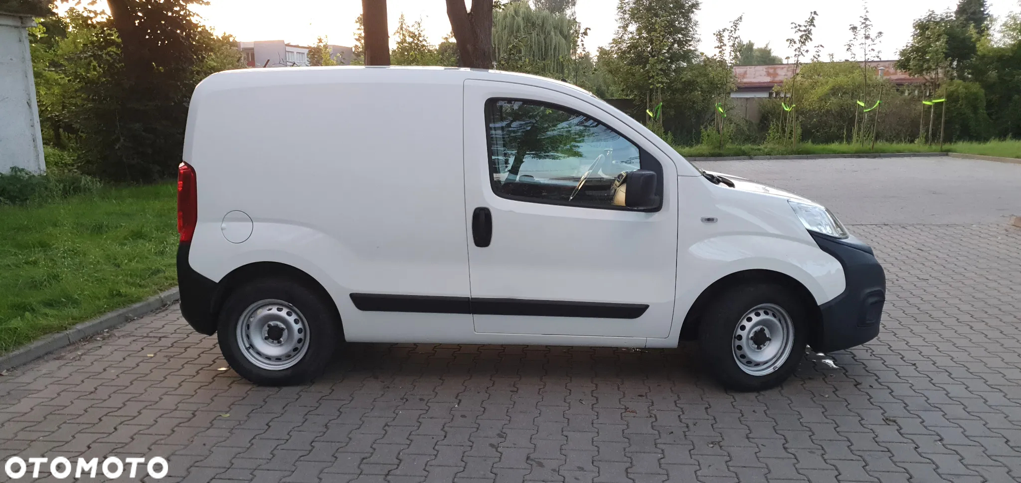 Fiat FIORINO - 15