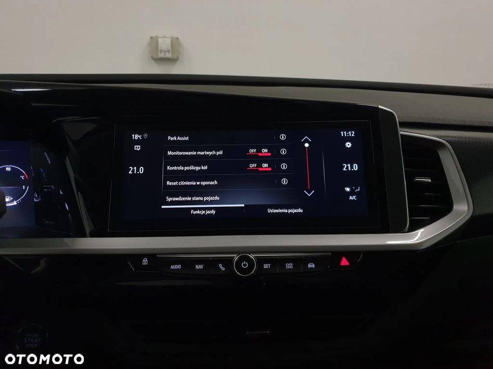 Opel Grandland 1.5 CDTI GS S&S - 24