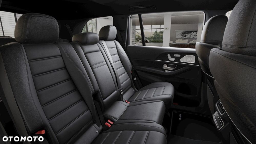 Mercedes-Benz GLS - 7