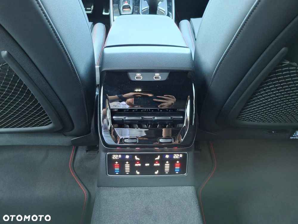 Audi A6 Avant - 19