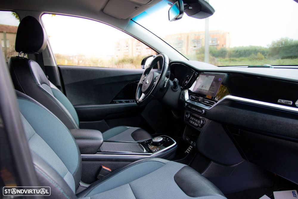 Kia e-Niro 64kWh - 16