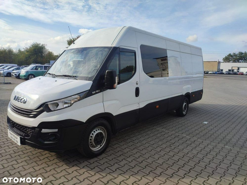 Iveco Daily 35S16 V - 15