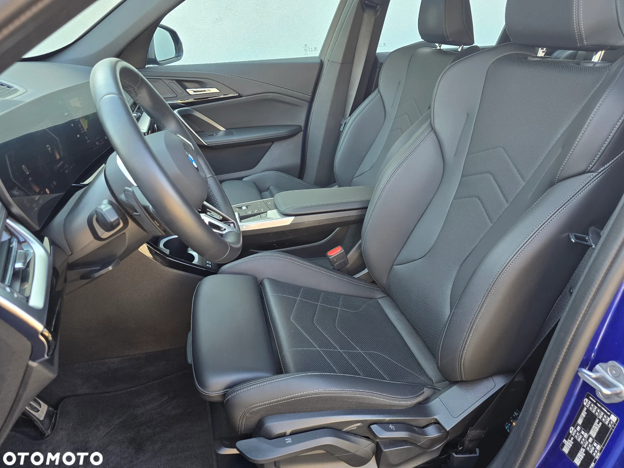 BMW X1 sDrive18i M Sport - 7