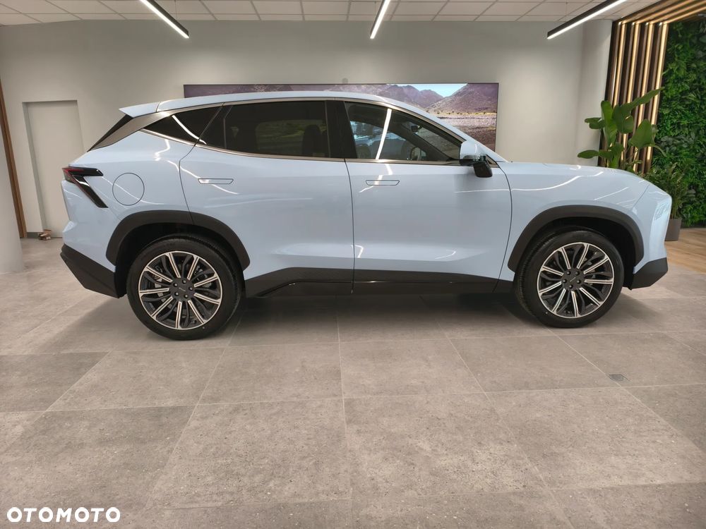 Jetour Dashing - 8