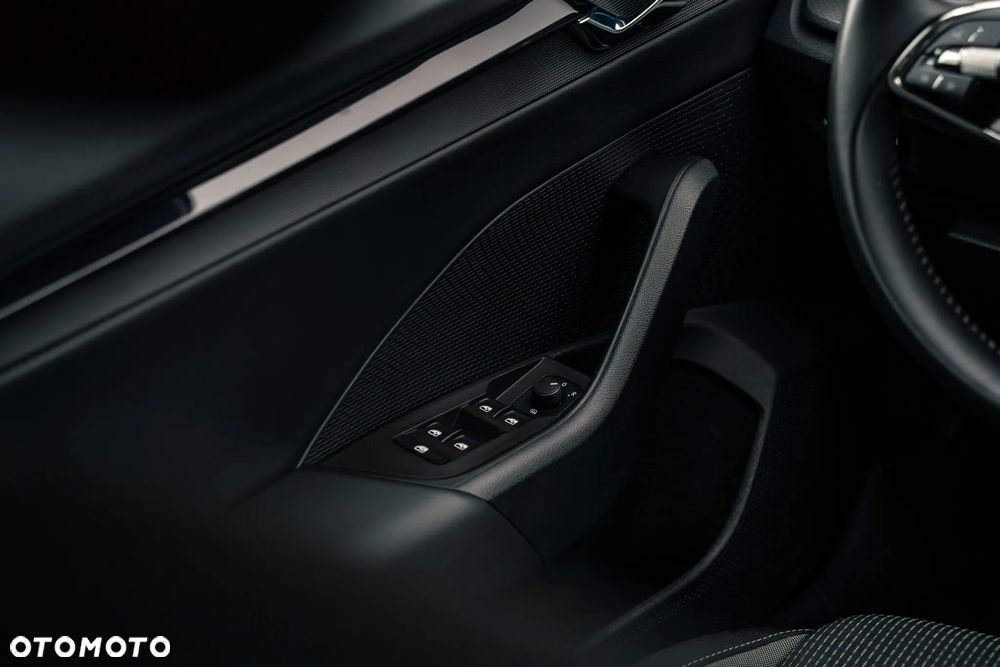 Skoda Octavia 2.0 TDI Ambition - 28