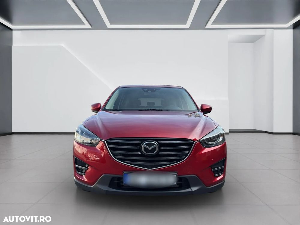 Mazda CX-5 CD175 4x4 AT Revolution Top - 6