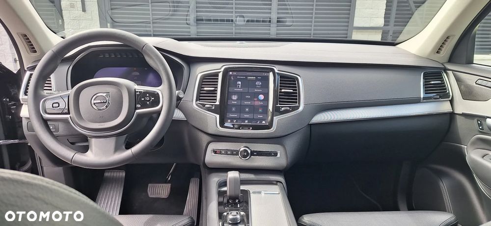 Volvo XC 90 - 10